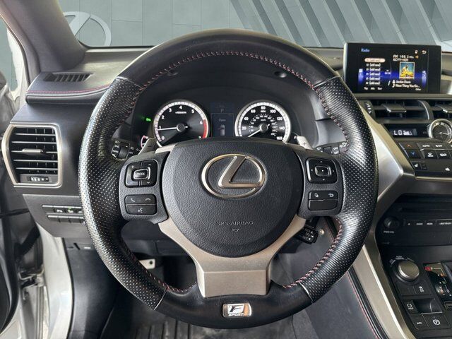 2016 Lexus NX 200t F Sport San Antonio TX