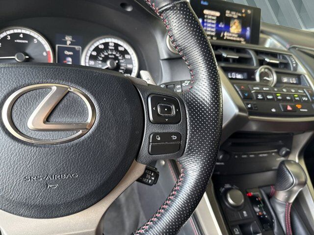 2016 Lexus NX 200t F Sport San Antonio TX