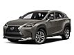 2016 Lexus NX 200t F Sport