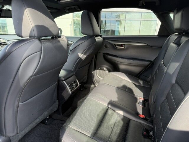 2016 Lexus NX 200t F Sport Spokane WA