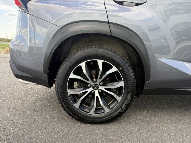2016 Lexus NX 200t F Sport Spokane WA