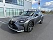 2016 Lexus NX 200t F Sport