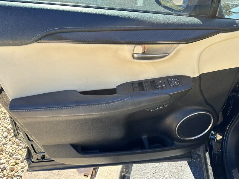 2016 Lexus NX 200t F Sport St George UT