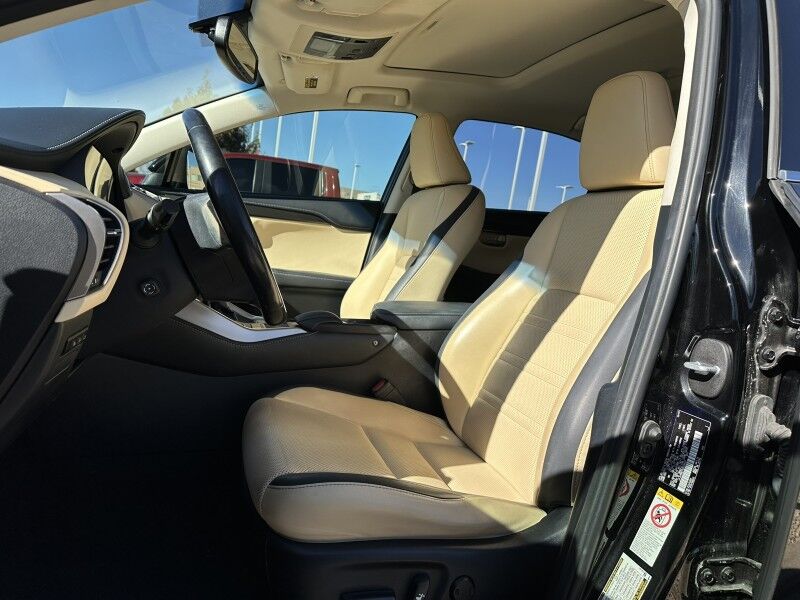 2016 Lexus NX 200t F Sport St George UT