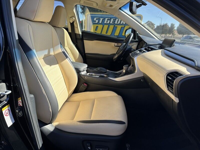 2016 Lexus NX 200t F Sport St George UT