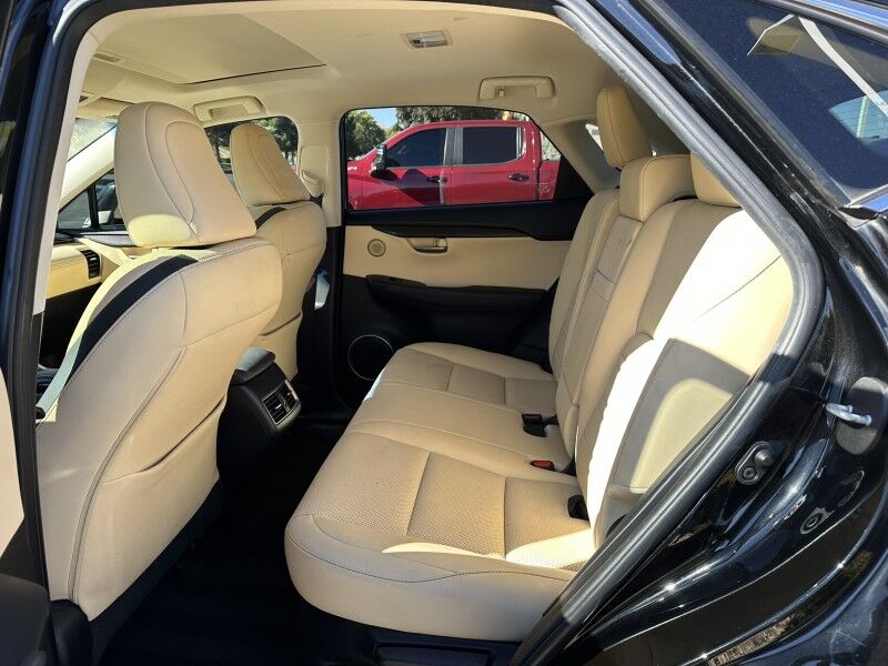 2016 Lexus NX 200t F Sport St George UT