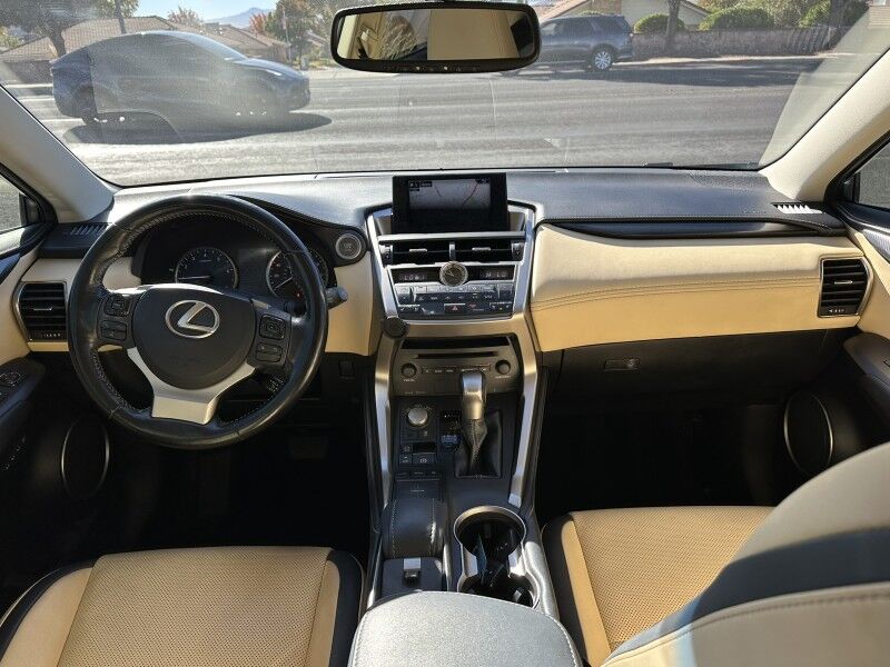 2016 Lexus NX 200t F Sport St George UT