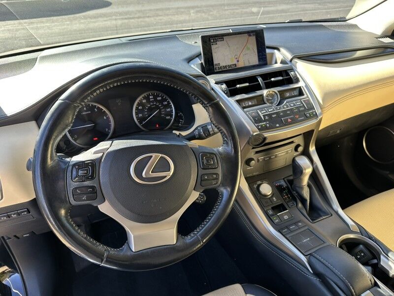 2016 Lexus NX 200t F Sport St George UT