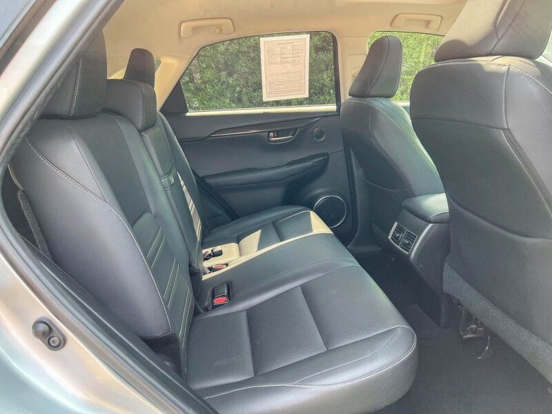 2016 Lexus NX 200t F Sport Wilmington NC