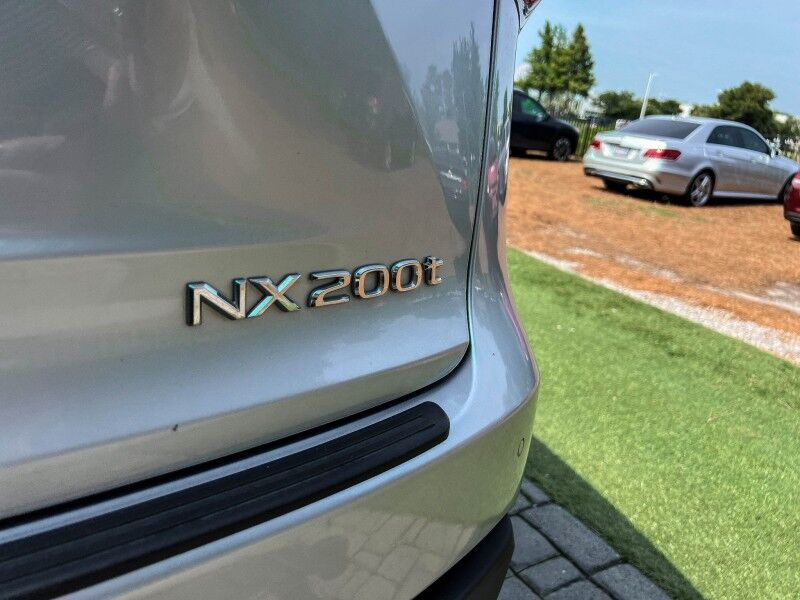 2016 Lexus NX 200t F Sport Wilmington NC