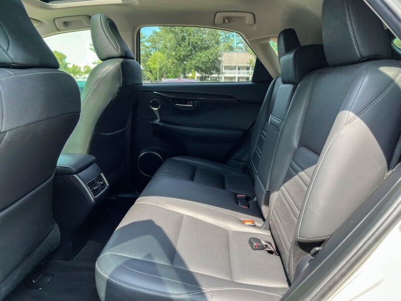2016 Lexus NX 200t F Sport Wilmington NC