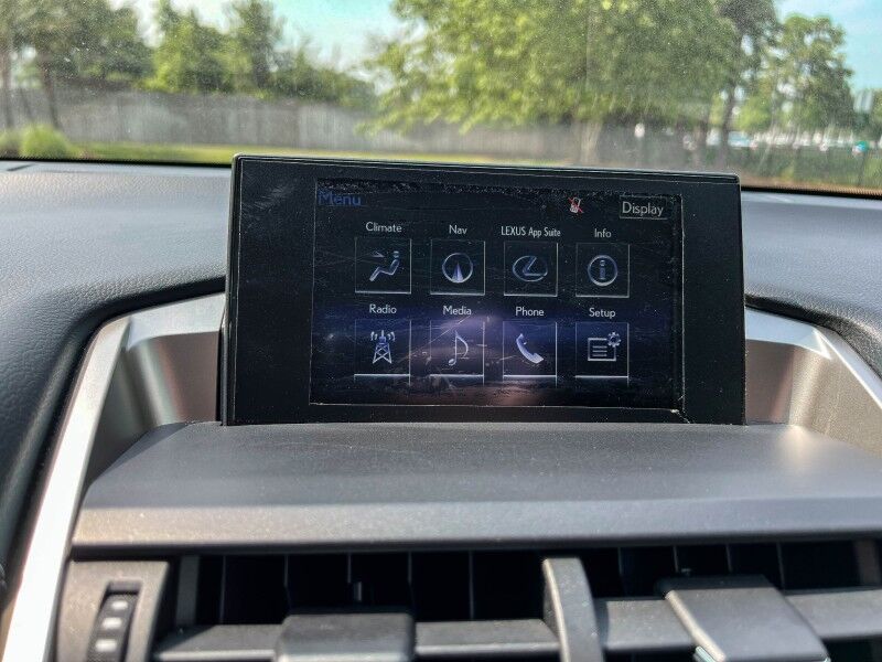 2016 Lexus NX 200t F Sport Wilmington NC