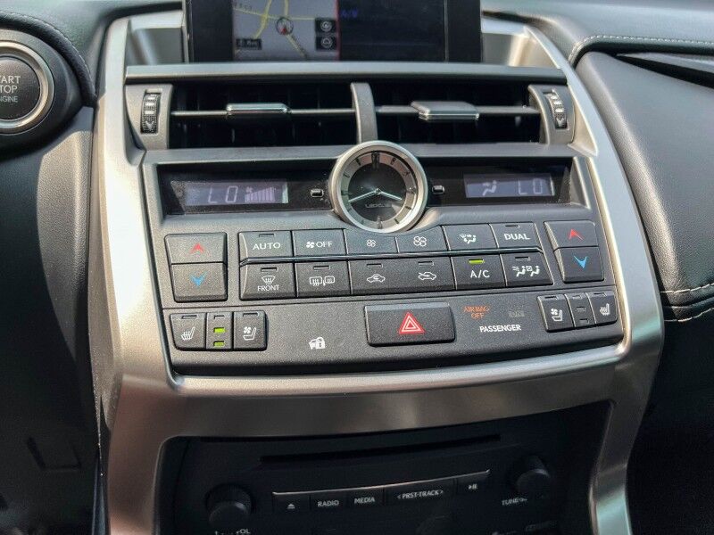 2016 Lexus NX 200t F Sport Wilmington NC