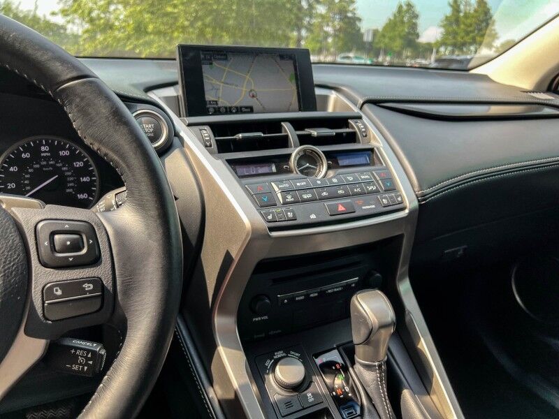 2016 Lexus NX 200t F Sport Wilmington NC