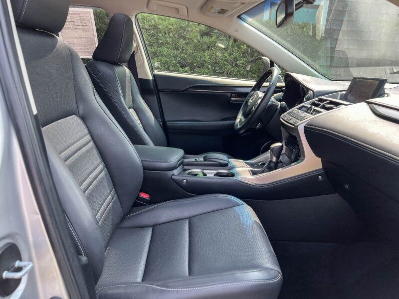 2016 Lexus NX 200t F Sport Wilmington NC