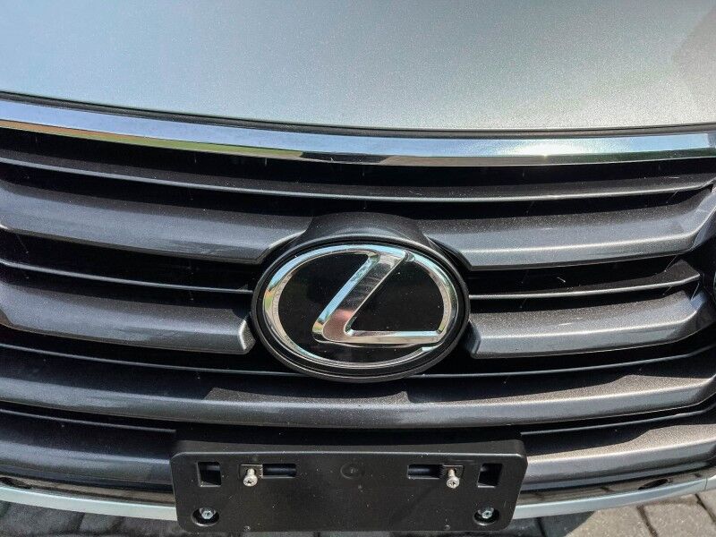 2016 Lexus NX 200t F Sport Wilmington NC