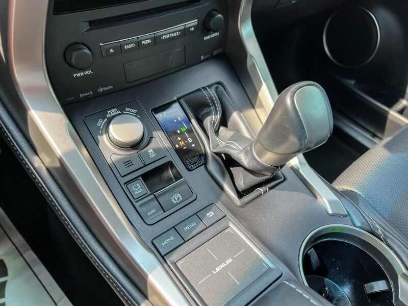 2016 Lexus NX 200t F Sport Wilmington NC