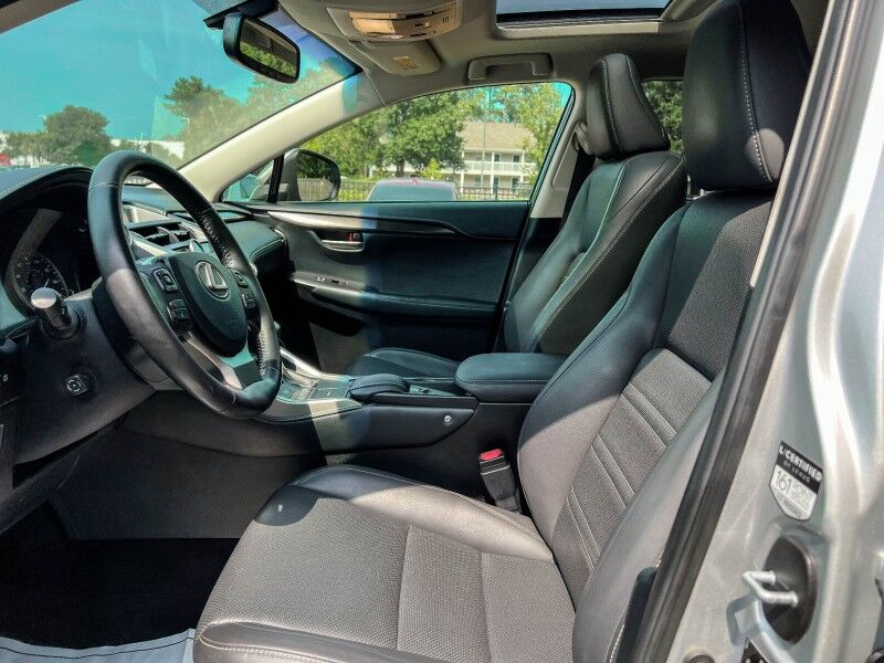 2016 Lexus NX 200t F Sport Wilmington NC