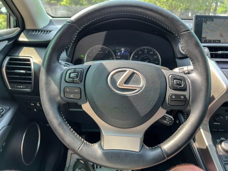 2016 Lexus NX 200t F Sport Wilmington NC