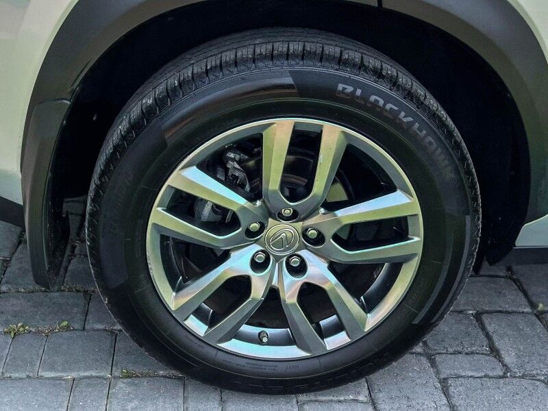 2016 Lexus NX 200t F Sport Wilmington NC