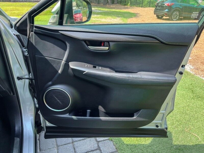 2016 Lexus NX 200t F Sport Wilmington NC
