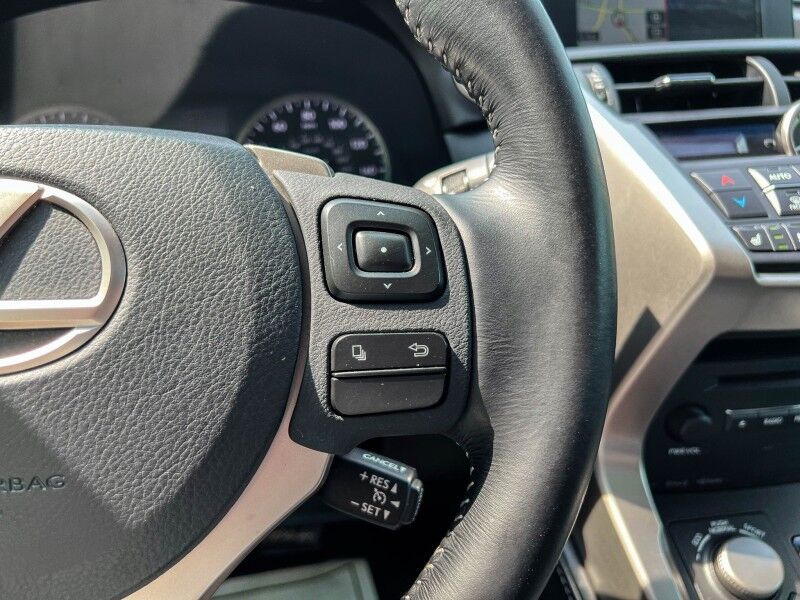 2016 Lexus NX 200t F Sport Wilmington NC
