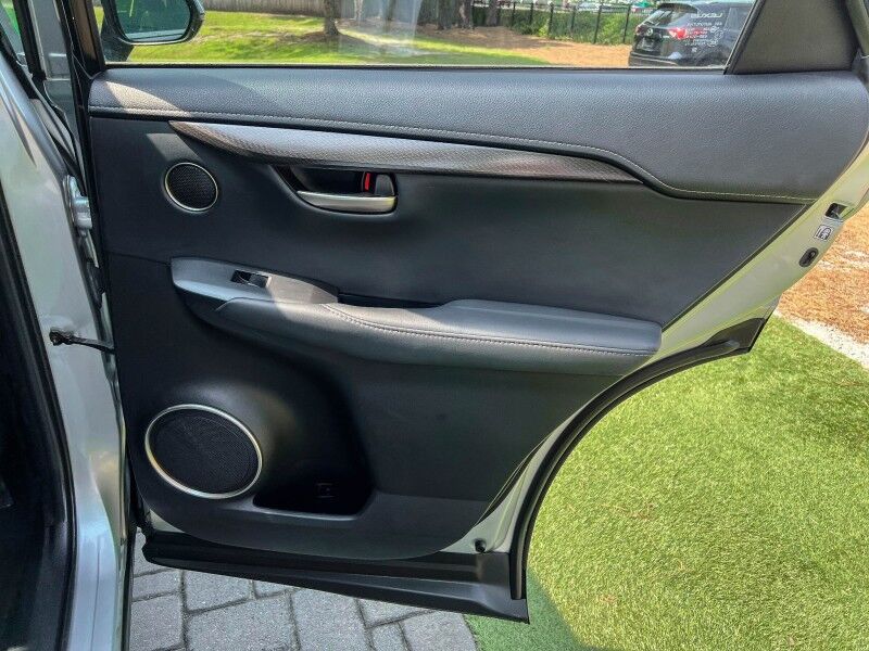 2016 Lexus NX 200t F Sport Wilmington NC