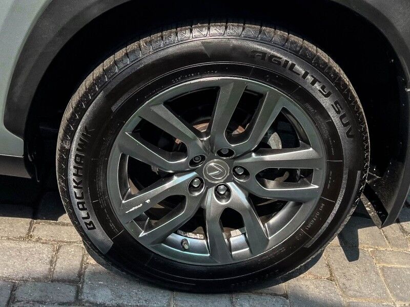 2016 Lexus NX 200t F Sport Wilmington NC