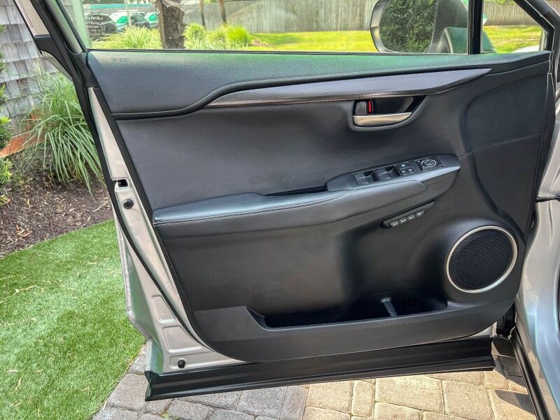 2016 Lexus NX 200t F Sport Wilmington NC