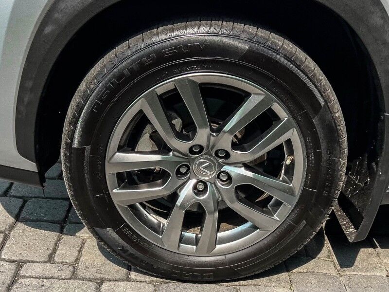2016 Lexus NX 200t F Sport Wilmington NC