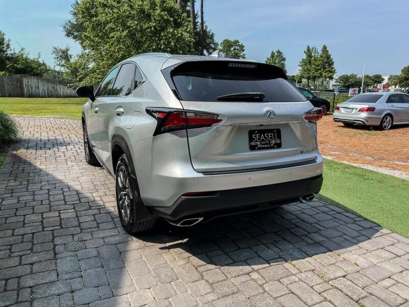 2016 Lexus NX 200t F Sport Wilmington NC