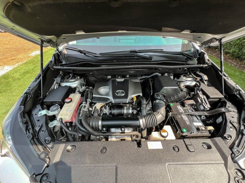 2016 Lexus NX 200t F Sport Wilmington NC