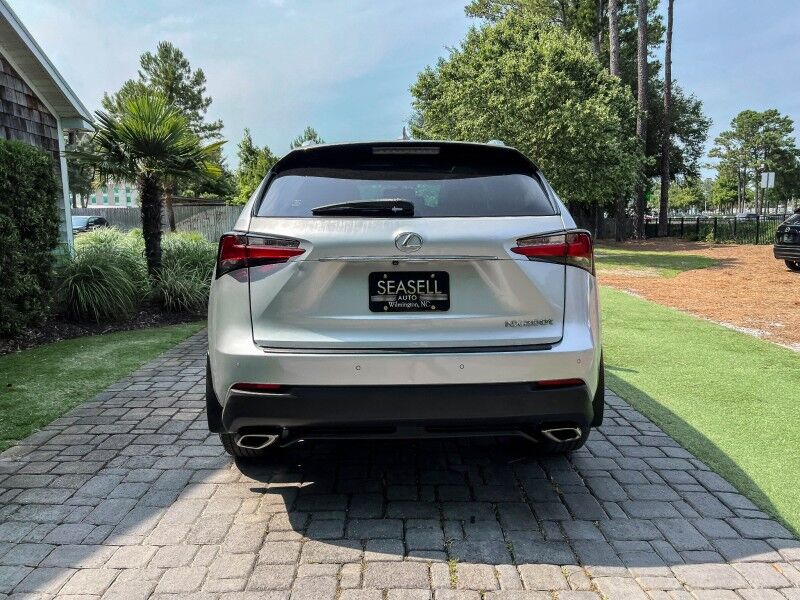 2016 Lexus NX 200t F Sport Wilmington NC