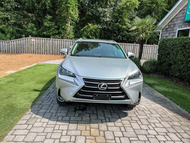 2016 Lexus NX 200t F Sport Wilmington NC