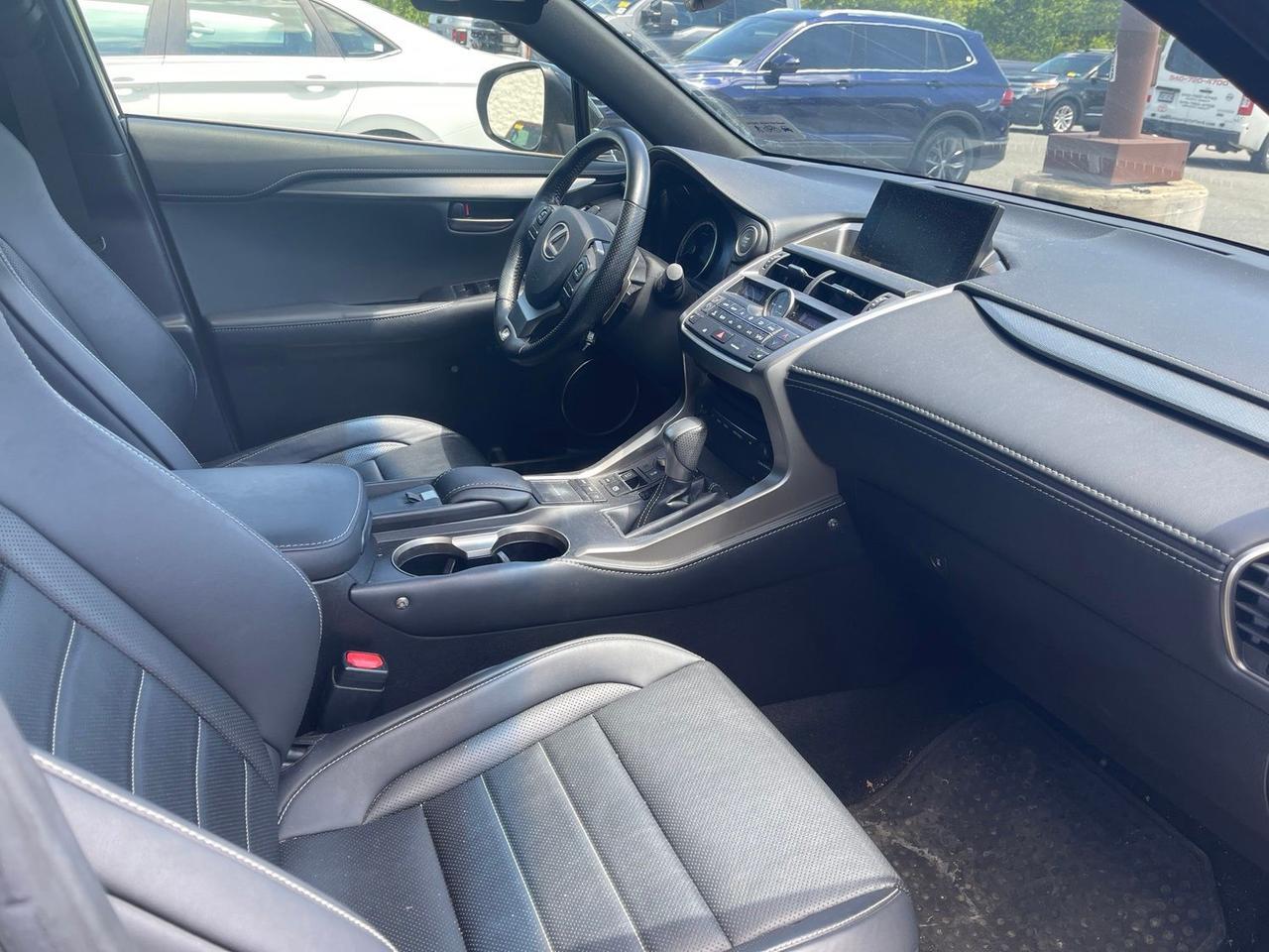 2016 Lexus NX 200t F Sport Stafford VA