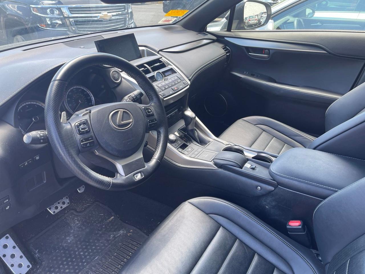 2016 Lexus NX 200t F Sport Stafford VA