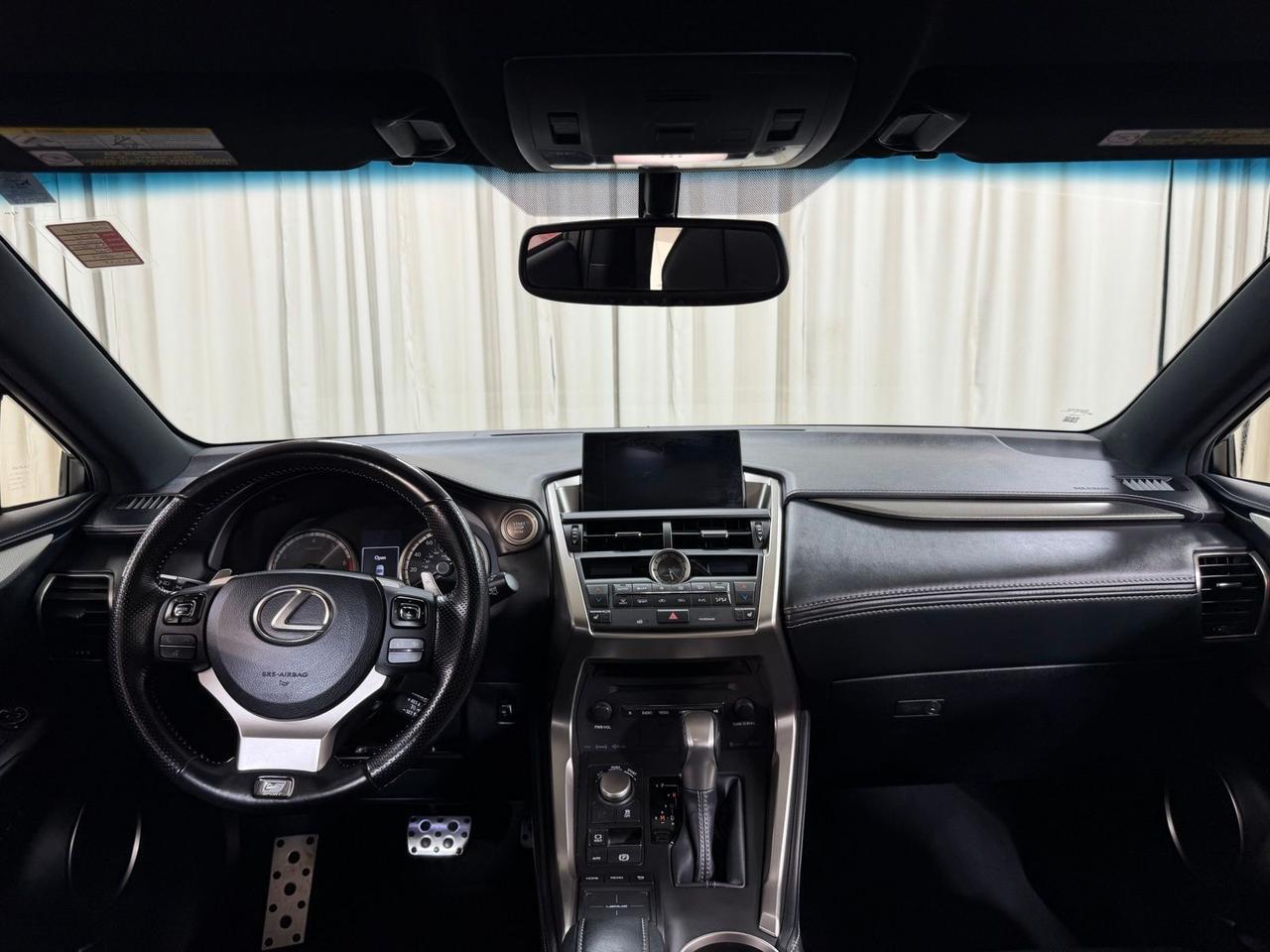 2016 Lexus NX 200t F Sport Annapolis MD