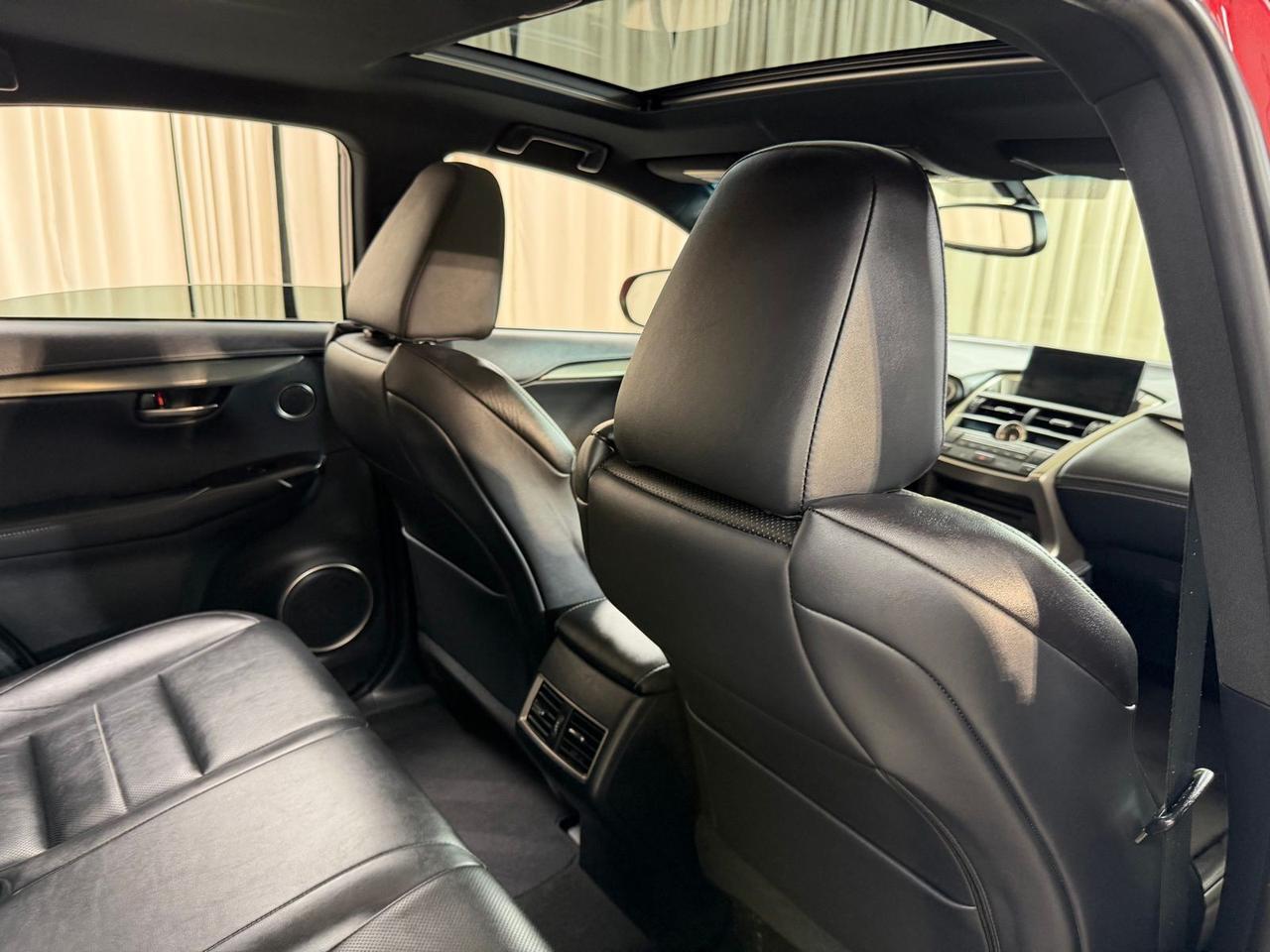 2016 Lexus NX 200t F Sport Annapolis MD