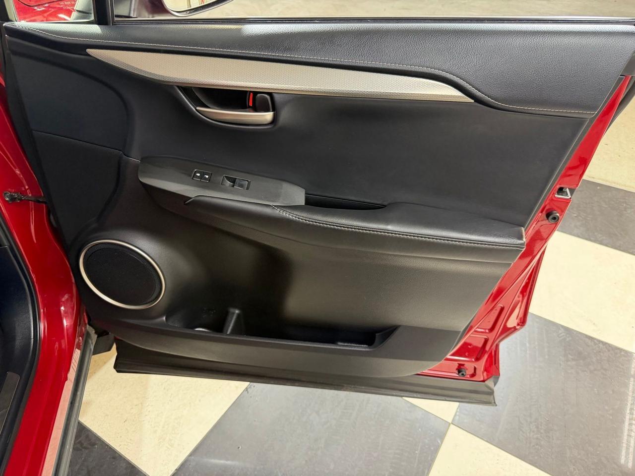 2016 Lexus NX 200t F Sport Annapolis MD
