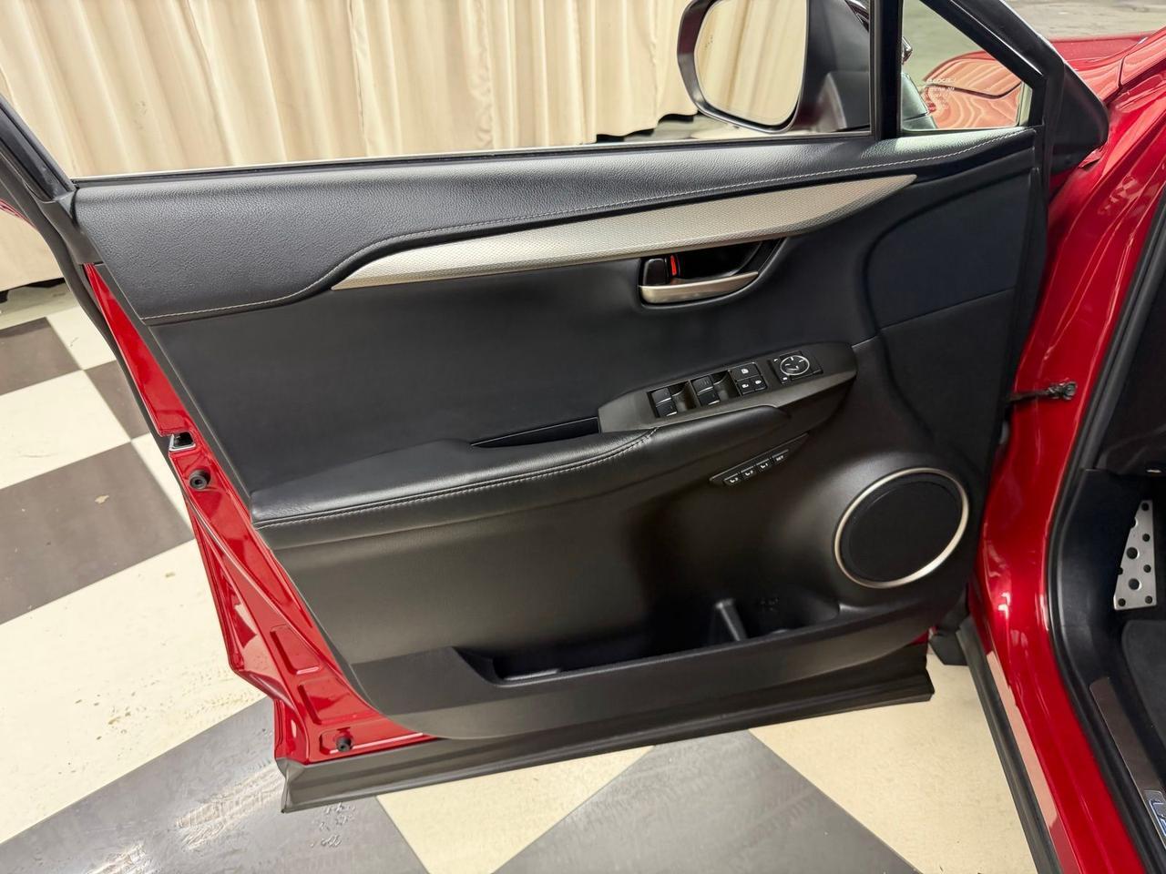 2016 Lexus NX 200t F Sport Annapolis MD