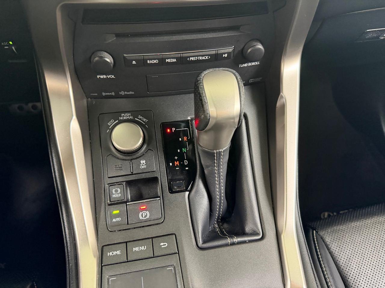 2016 Lexus NX 200t F Sport Annapolis MD