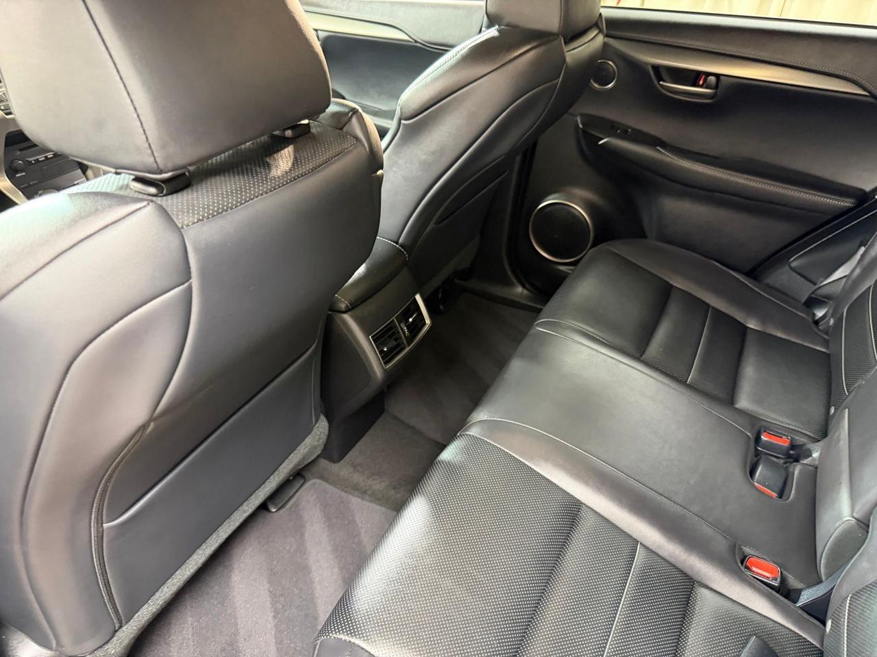 2016 Lexus NX 200t F Sport Annapolis MD
