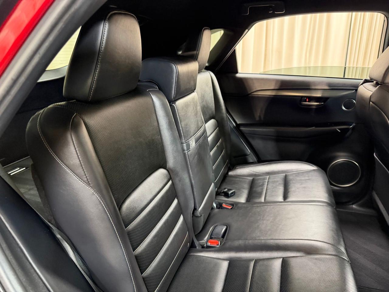 2016 Lexus NX 200t F Sport Annapolis MD