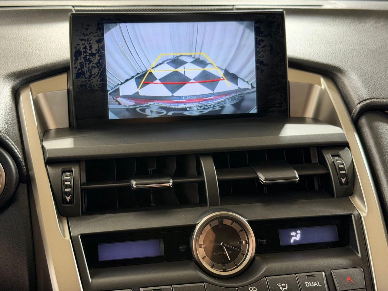2016 Lexus NX 200t F Sport Annapolis MD