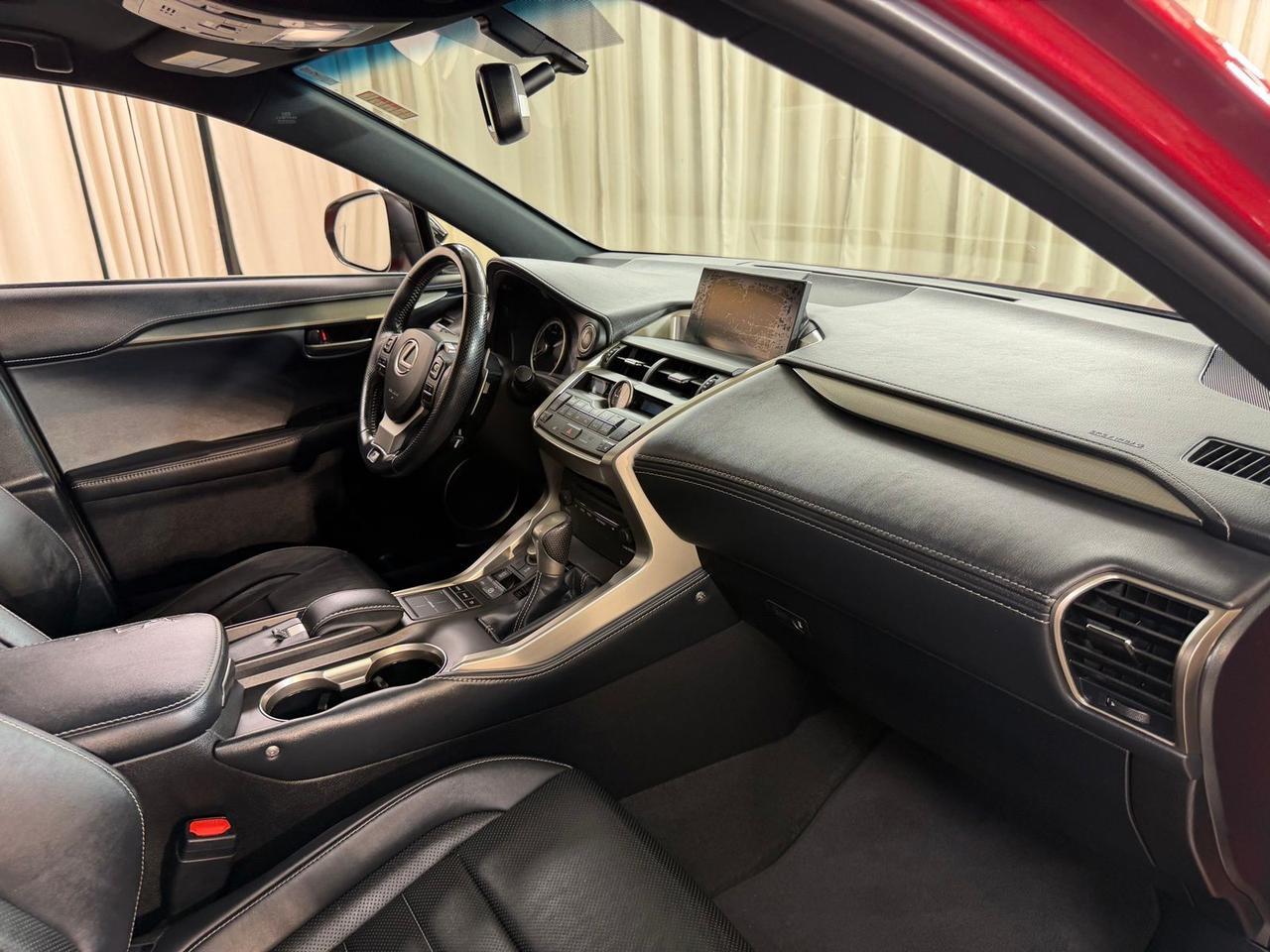 2016 Lexus NX 200t F Sport Annapolis MD