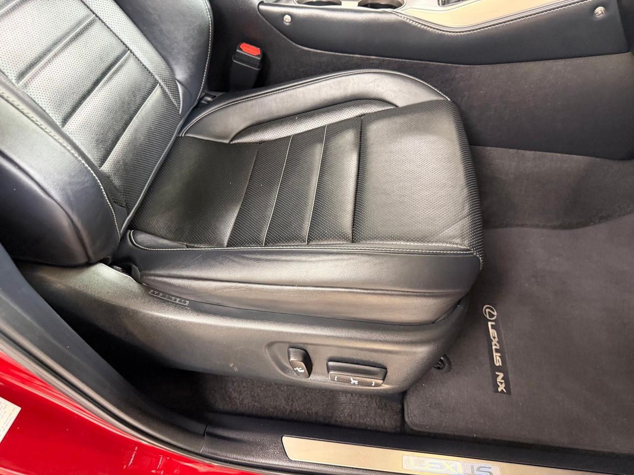 2016 Lexus NX 200t F Sport Annapolis MD
