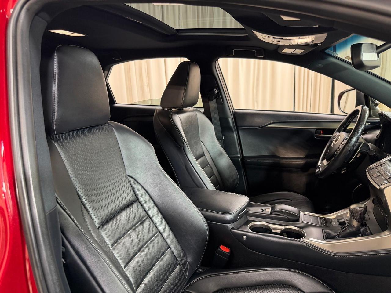 2016 Lexus NX 200t F Sport Annapolis MD