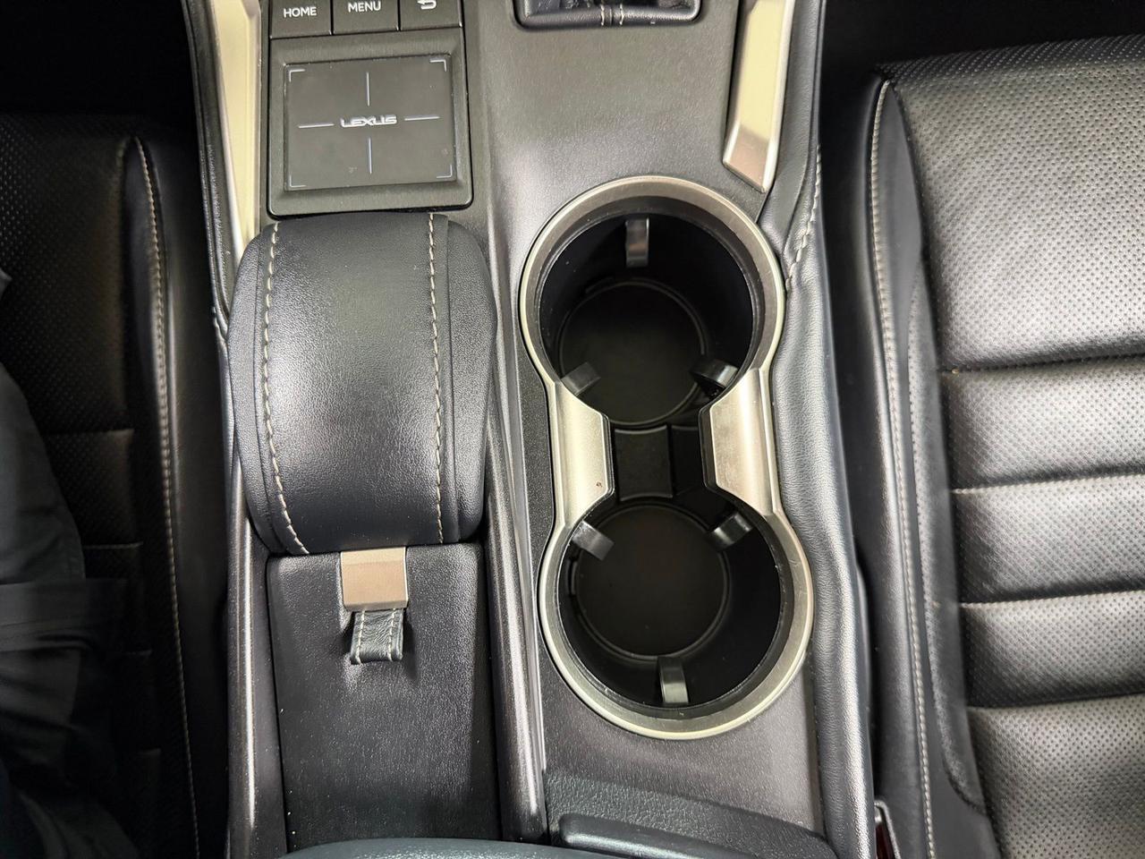 2016 Lexus NX 200t F Sport Annapolis MD