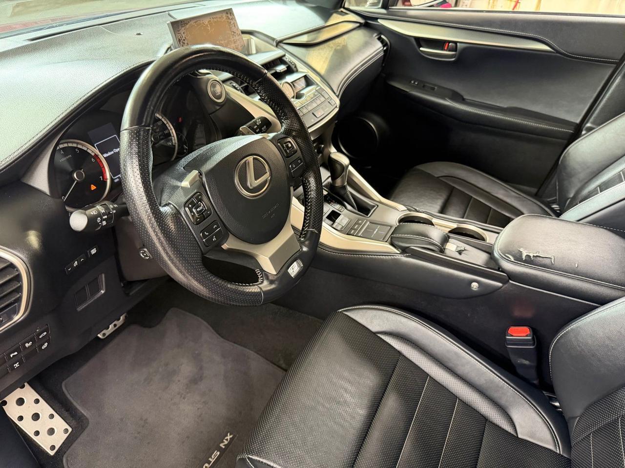 2016 Lexus NX 200t F Sport Annapolis MD