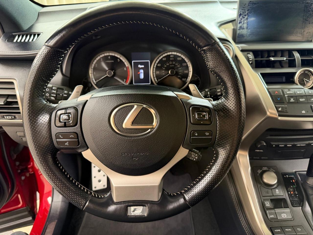 2016 Lexus NX 200t F Sport Annapolis MD